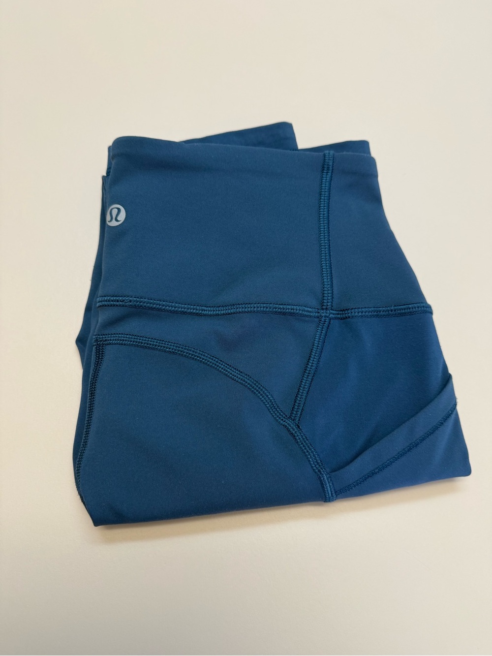 Lululemon All The Right Places Low-Rise Pant II - Picture 8 of 8